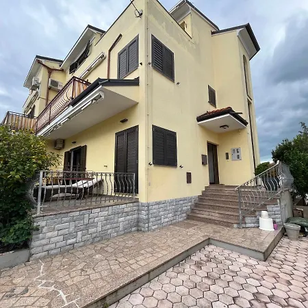 Sonne Apartman Rovinj