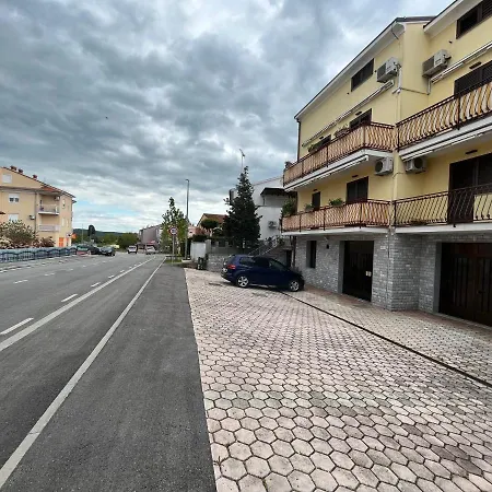 Appartamento Sonne Rovigno