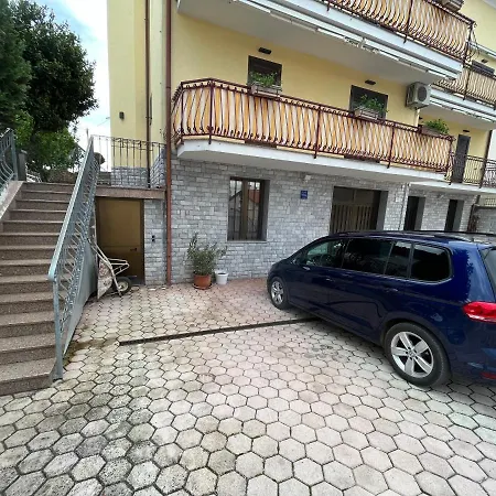 Appartamento Sonne