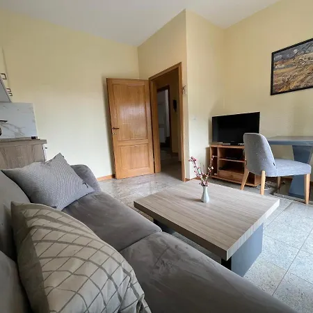 Apartman Sonne